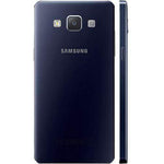 Samsung Galaxy A5 Dual SIM 16GB (2015) Black Unlocked - Refurbished Very Good Sim Free cheap