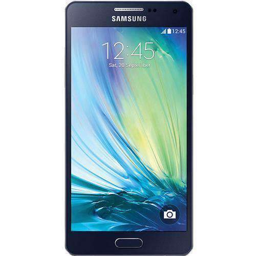 Samsung Galaxy A5 Dual SIM 16GB (2015) Black Unlocked - Refurbished Very Good Sim Free cheap