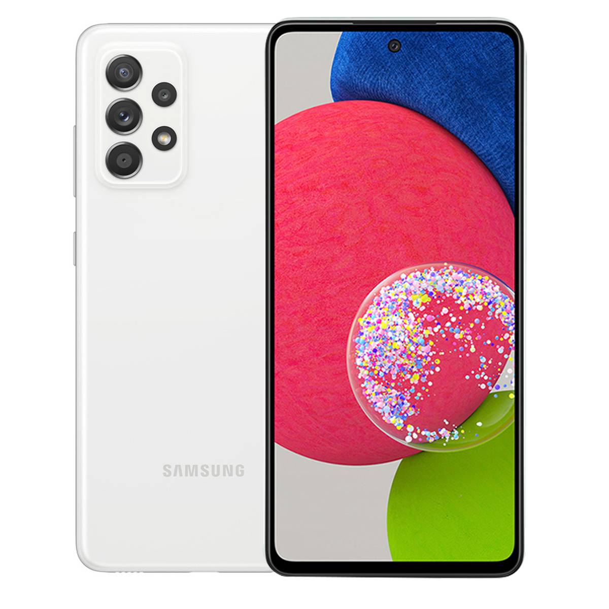 Samsung Galaxy A52S Refurbished SIM Free