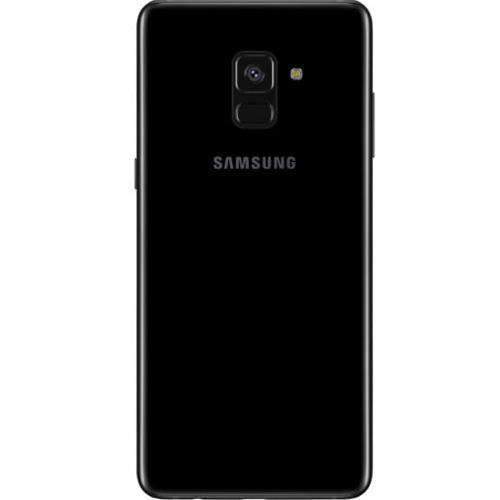 Samsung Galaxy A8 (2018) 32GB Black Sim Free cheap