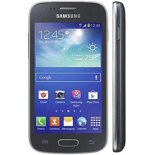 Samsung Galaxy Ace 3 8GB Metallic Black Unlocked - Refurbished Very Good Sim Free cheap