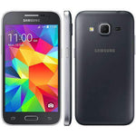 Samsung Galaxy Core Prime 8GB Black (O2 Locked) - Refurbished Excellent - UK Cheap