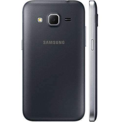 Samsung Galaxy Core Prime 8GB Black (O2 Locked) - Refurbished Excellent Sim Free cheap