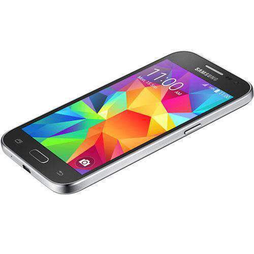 Samsung Galaxy Core Prime 8GB Black (O2 Locked) - Refurbished Excellent Sim Free cheap