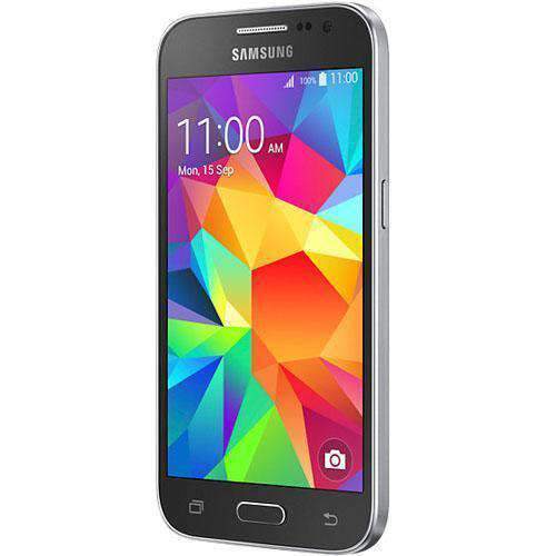 Samsung Galaxy Core Prime 8GB Black (O2 Locked) - Refurbished Excellent Sim Free cheap