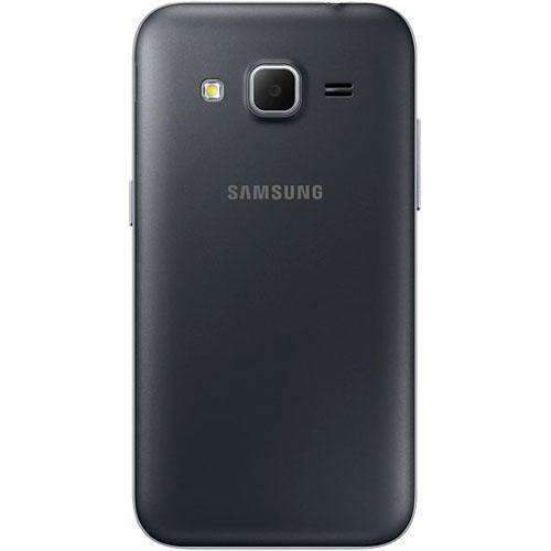 Samsung Galaxy Core Prime 8GB Black (O2 Locked) - Refurbished Excellent Sim Free cheap