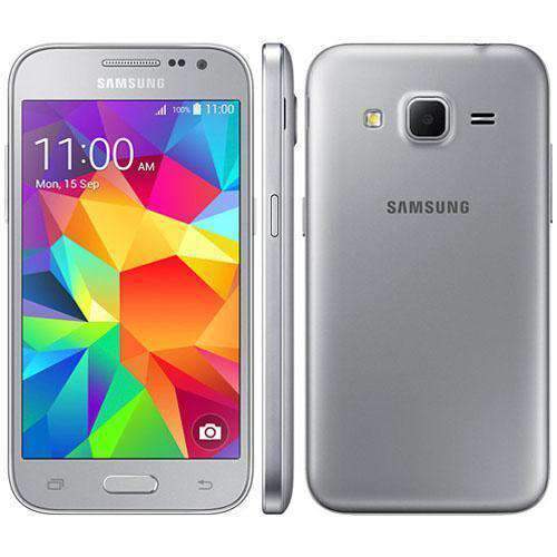 Samsung Galaxy Core Prime 8GB Grey Unlocked - Refurbished Excellent Sim Free cheap