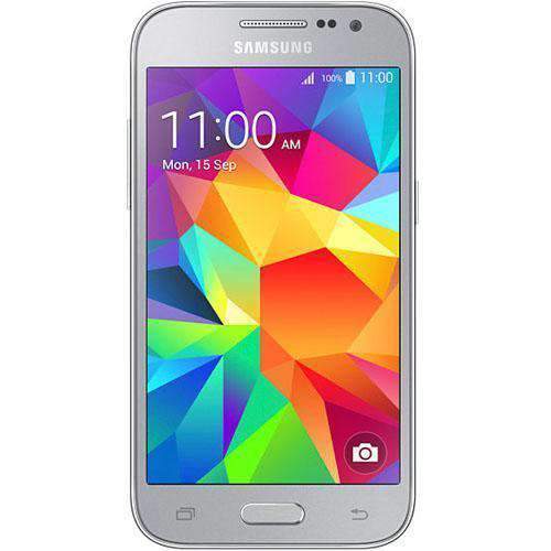 Samsung Galaxy Core Prime 8GB Grey Unlocked - Refurbished Excellent Sim Free cheap