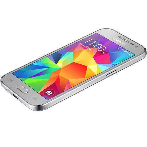 Samsung Galaxy Core Prime 8GB Grey Unlocked - Refurbished Excellent Sim Free cheap