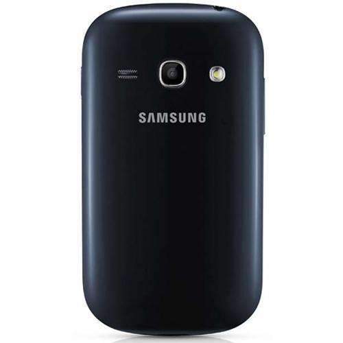Samsung Galaxy Fame 4GB Metallic Blue Unlocked - Refurbished Very Good Sim Free cheap