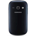 Samsung Galaxy Fame 4GB Metallic Blue Unlocked - Refurbished Very Good Sim Free cheap