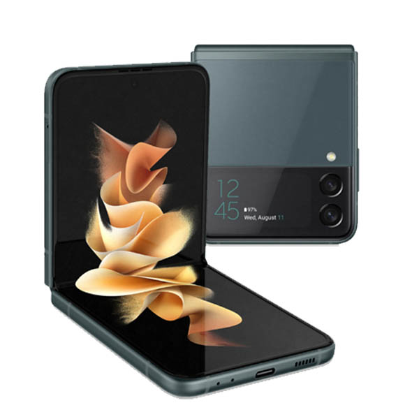 Samsung Galaxy Z Flip3 5G Refurbished SIM Free Unlocked