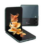 Samsung Galaxy Z Flip3 5G Refurbished SIM Free Unlocked