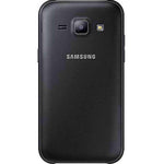 Samsung Galaxy J1 (2016) 4GB Black Unlocked - Refurbished Excellent Sim Free cheap