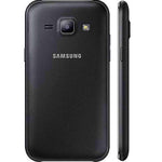 Samsung Galaxy J1 (2016) Black Unlocked - Refurbished Very Good Sim Free cheap