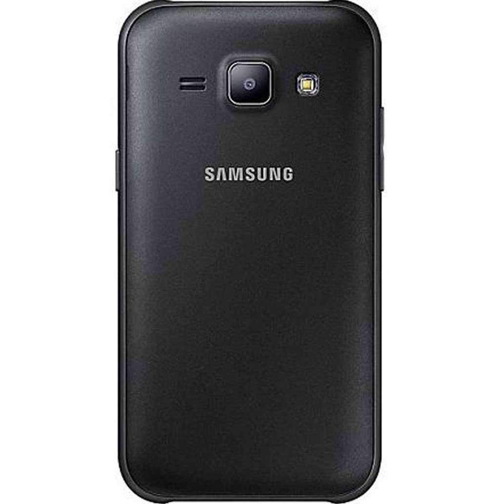 Samsung Galaxy J1 (2016) Black Unlocked - Refurbished Very Good Sim Free cheap