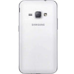 Samsung Galaxy J1 (2016) White Unlocked - Refurbished Excellent Sim Free cheap