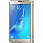 Samsung Galaxy J5 (2016) 16GB Gold Unlocked - Refurbished Excellent Sim Free cheap