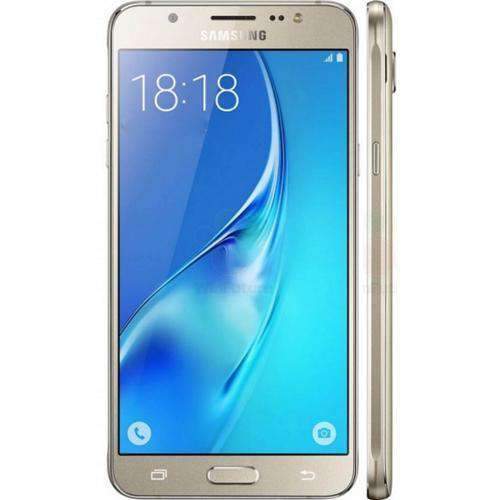 Samsung Galaxy J5 (2016) 16GB Gold Unlocked - Refurbished Good Sim Free cheap