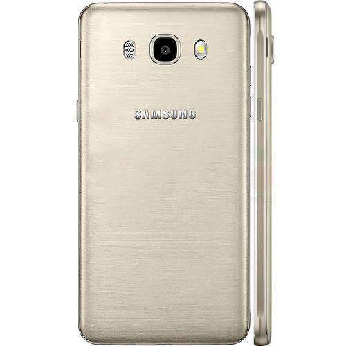 Samsung Galaxy J5 (2016) 16GB Gold Unlocked - Refurbished Good Sim Free cheap