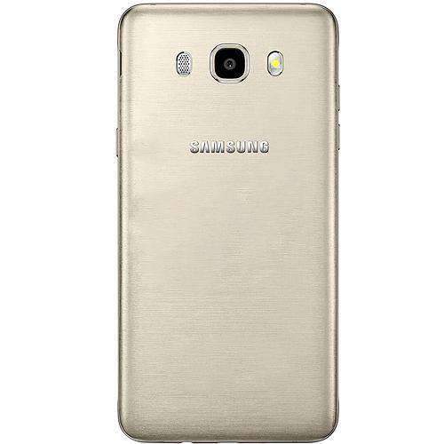 Samsung Galaxy J5 (2016) 16GB Gold Unlocked - Refurbished Good Sim Free cheap