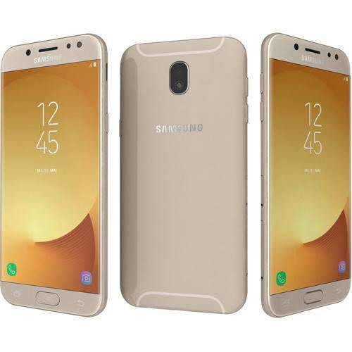 Samsung Galaxy J5 (2017) Gold Sim Free cheap