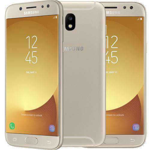 Samsung Galaxy J5 (2017) Gold Sim Free cheap
