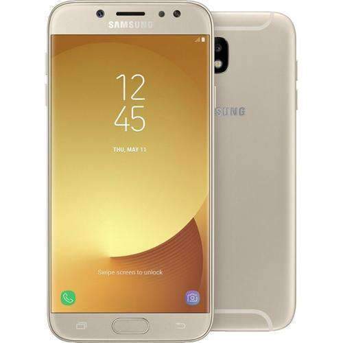 Samsung Galaxy J5 (2017) Gold Sim Free cheap
