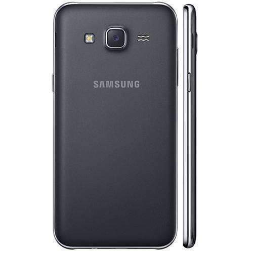 Samsung Galaxy J5 8GB Black Unlocked - Refurbished Very Good Sim Free cheap