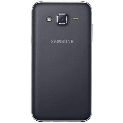 Samsung Galaxy J5 8GB Black Unlocked - Refurbished Very Good Sim Free cheap
