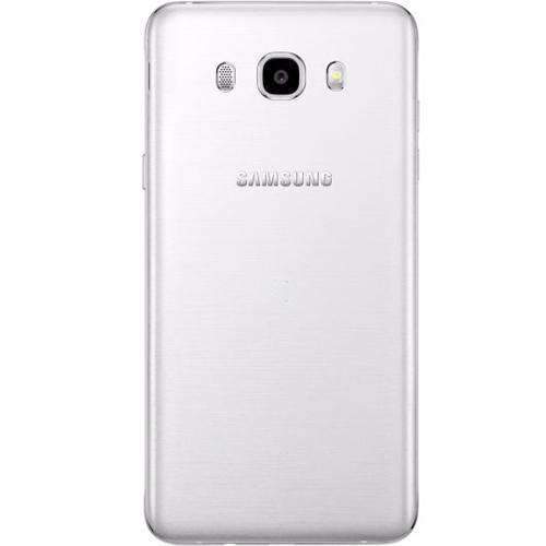 Samsung Galaxy J5 Dual SIM (2016) 16GB White - Excellent Condition Sim Free cheap