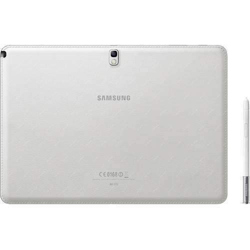 Samsung Galaxy Note 10.1 16GB White Unlocked - Refurbished Very Good Sim Free cheap