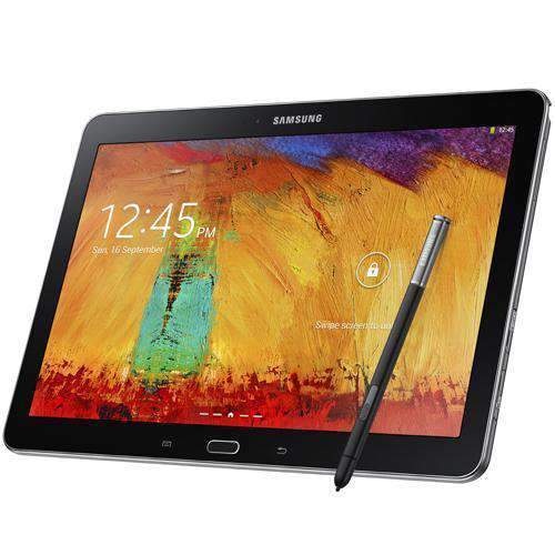 Samsung Galaxy Note 10.1 (2014 Edition) 16GB WiFi Black - Open Box Sim Free cheap
