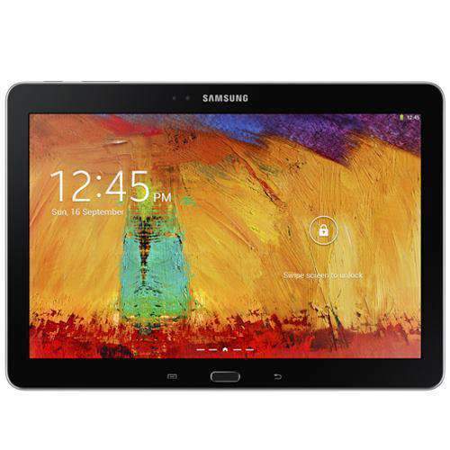 Samsung Galaxy Note 10.1 (2014 Edition) 16GB WiFi Black - Open Box Sim Free cheap
