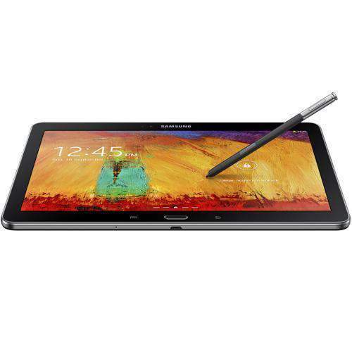 Samsung Galaxy Note 10.1 (2014 Edition) 16GB WiFi Black - Open Box Sim Free cheap