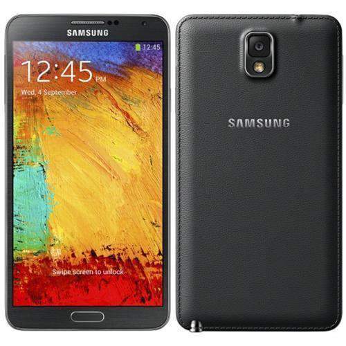 Samsung Galaxy Note 3 32GB Black/Bronze Unlocked - Refurbished Excellent Sim Free cheap
