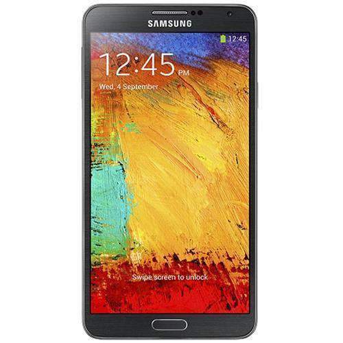 Samsung Galaxy Note 3 32GB Black/Bronze Unlocked - Refurbished Excellent Sim Free cheap