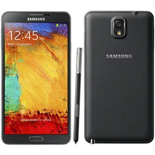 Samsung Galaxy Note 3 32GB Black Unlocked - Refurbished Very Good Sim Free cheap