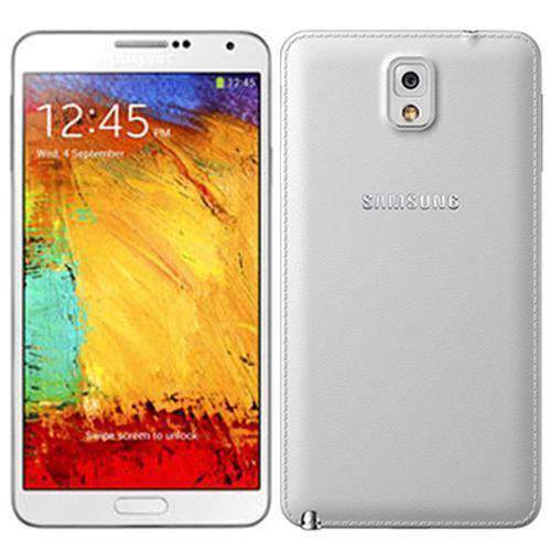 Samsung Galaxy Note 3 32GB White Unlocked - Refurbished Excellent Sim Free cheap