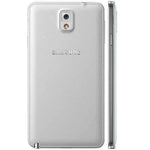 Samsung Galaxy Note 3 32GB White Unlocked - Refurbished Excellent - UK Cheap