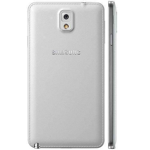 Samsung Galaxy Note 3 32GB White Unlocked - Refurbished Very Good Sim Free cheap