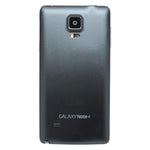 Samsung Galaxy Note 4 32GB Charcoal Black Unlocked - Refurbished Very Good Sim Free cheap