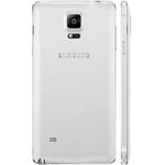 Samsung Galaxy Note 4 32GB Frost White Unlocked - Refurbished Excellent Sim Free cheap
