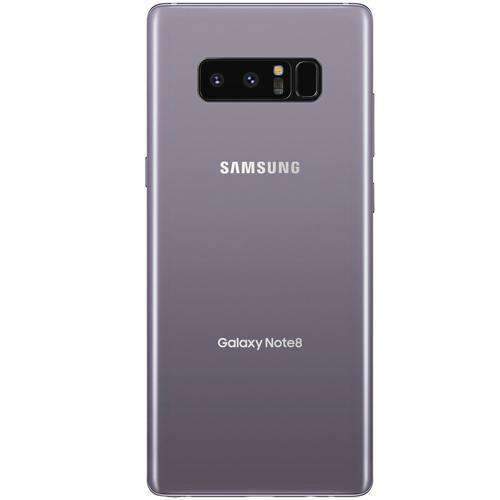 Samsung Galaxy Note 8 64GB Orchid Grey Sim Free cheap