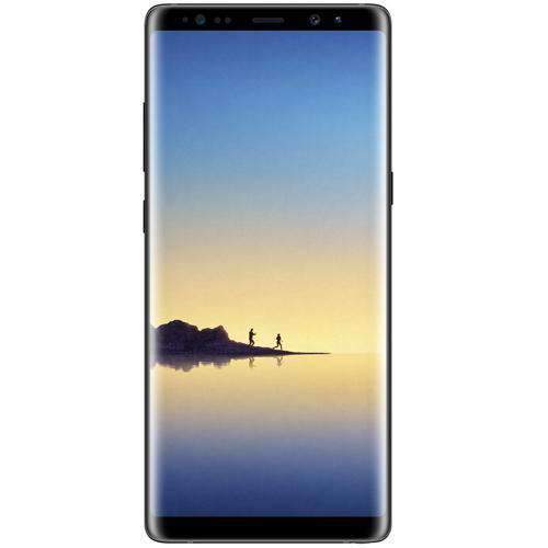 Samsung Galaxy Note 8 Dual SIM 64GB Maple Gold Sim Free cheap