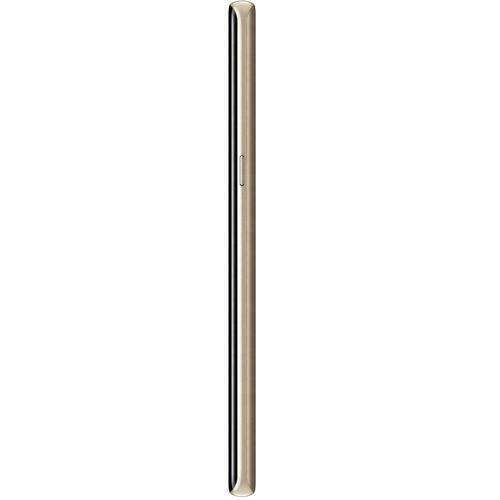 Samsung Galaxy Note 8 Dual SIM 64GB Maple Gold Sim Free cheap