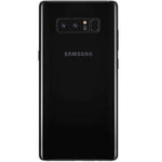 Samsung Galaxy Note 8 Dual SIM 64GB Midnight Black Sim Free cheap