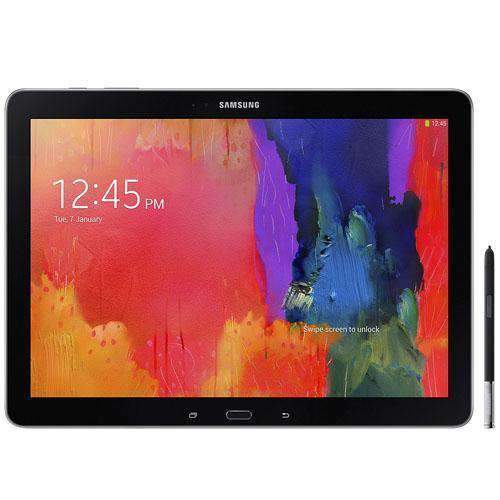Samsung Galaxy Note Pro 12.2 32GB WiFi Black - Open Box Sim Free cheap