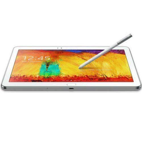 Samsung Galaxy Note Pro 12.2 32GB WiFi + Cellular White Unlocked - Excellent Condition Sim Free cheap