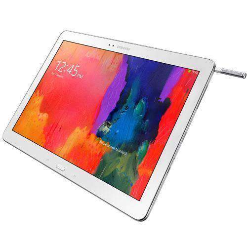 Samsung Galaxy Note Pro 12.2 32GB WiFi White - Open Box Sim Free cheap